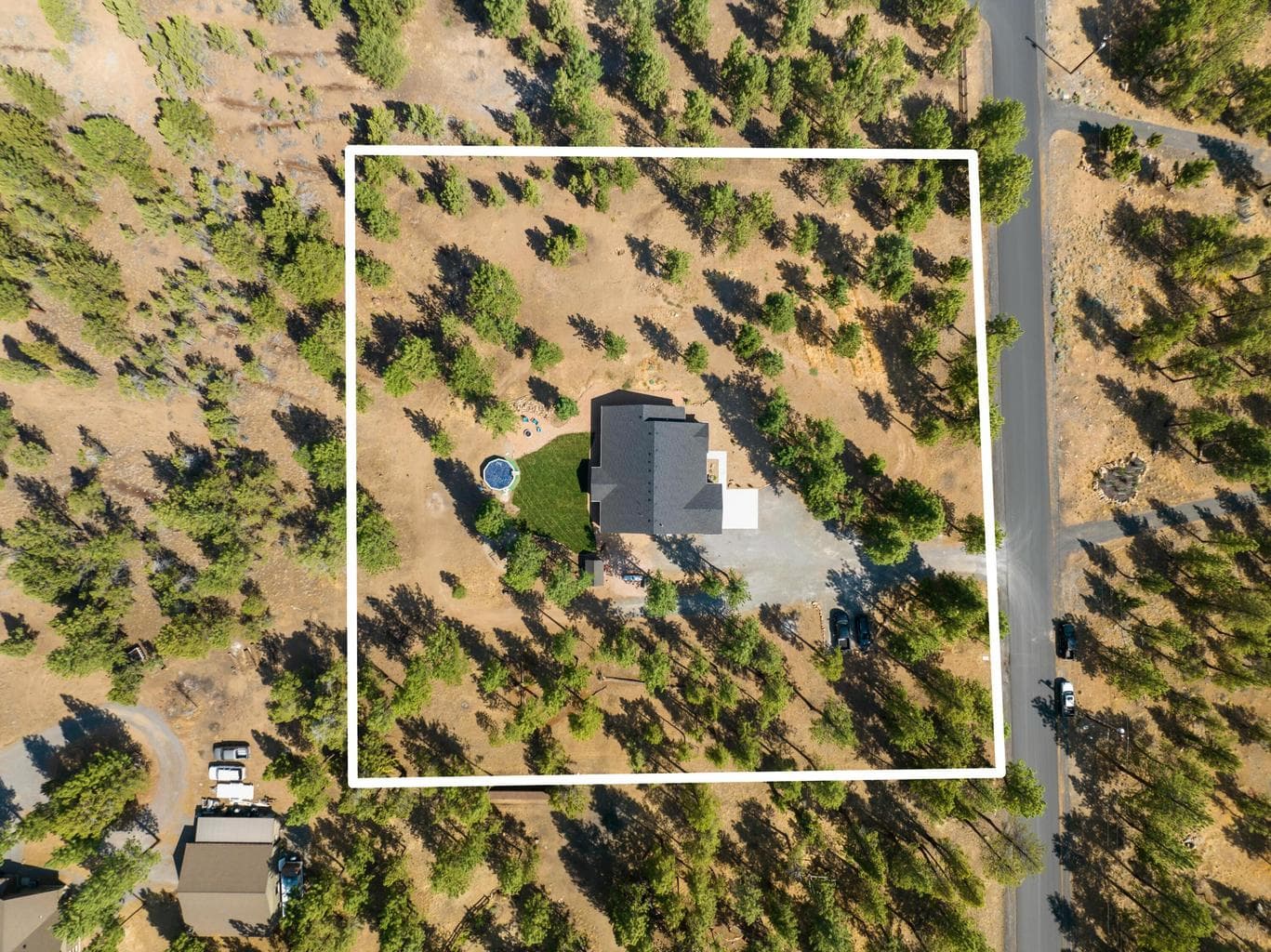 Photo of 70177 Sorrell Drive 40 of 41