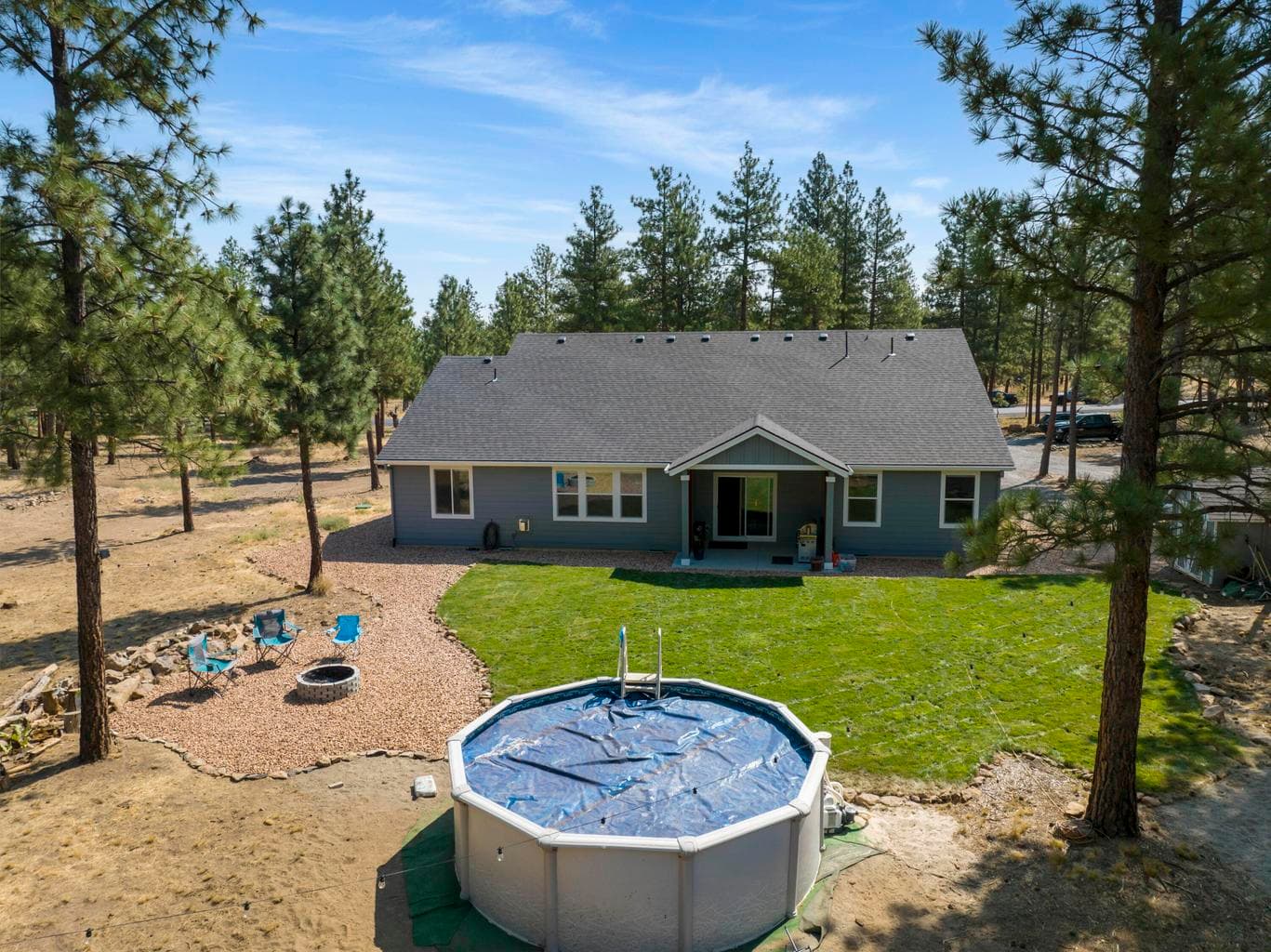 Photo of 70177 Sorrell Drive 39 of 41