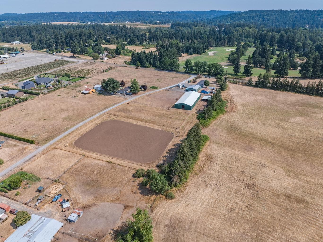 28200 Wakonda, Canby, 97013