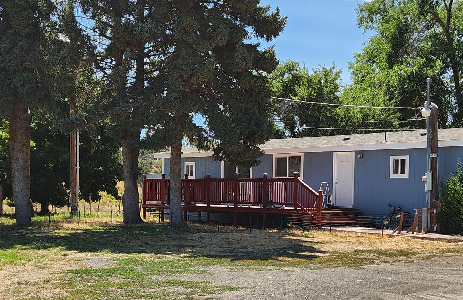 5540 Dewitt