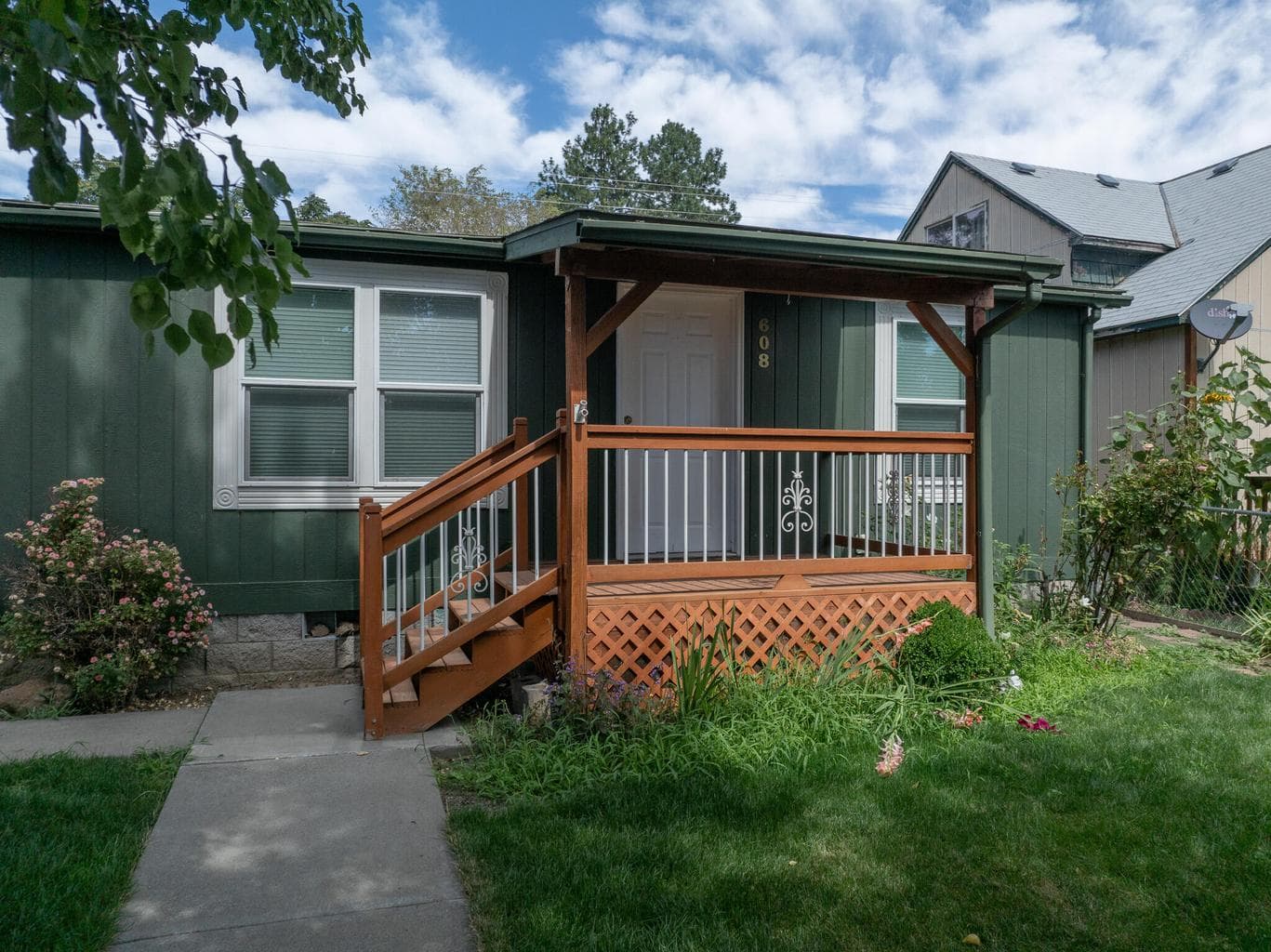 608 Dufur, Maupin, 97037