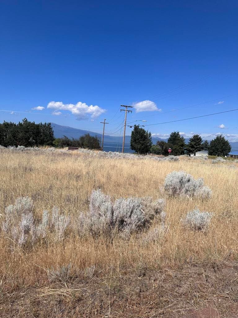 View of property