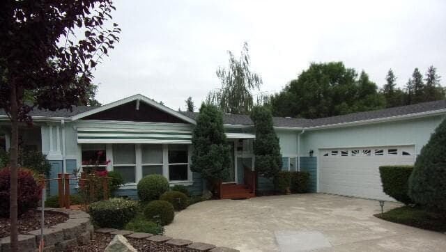 393 Knoll Terrace, Canyonville, 97417