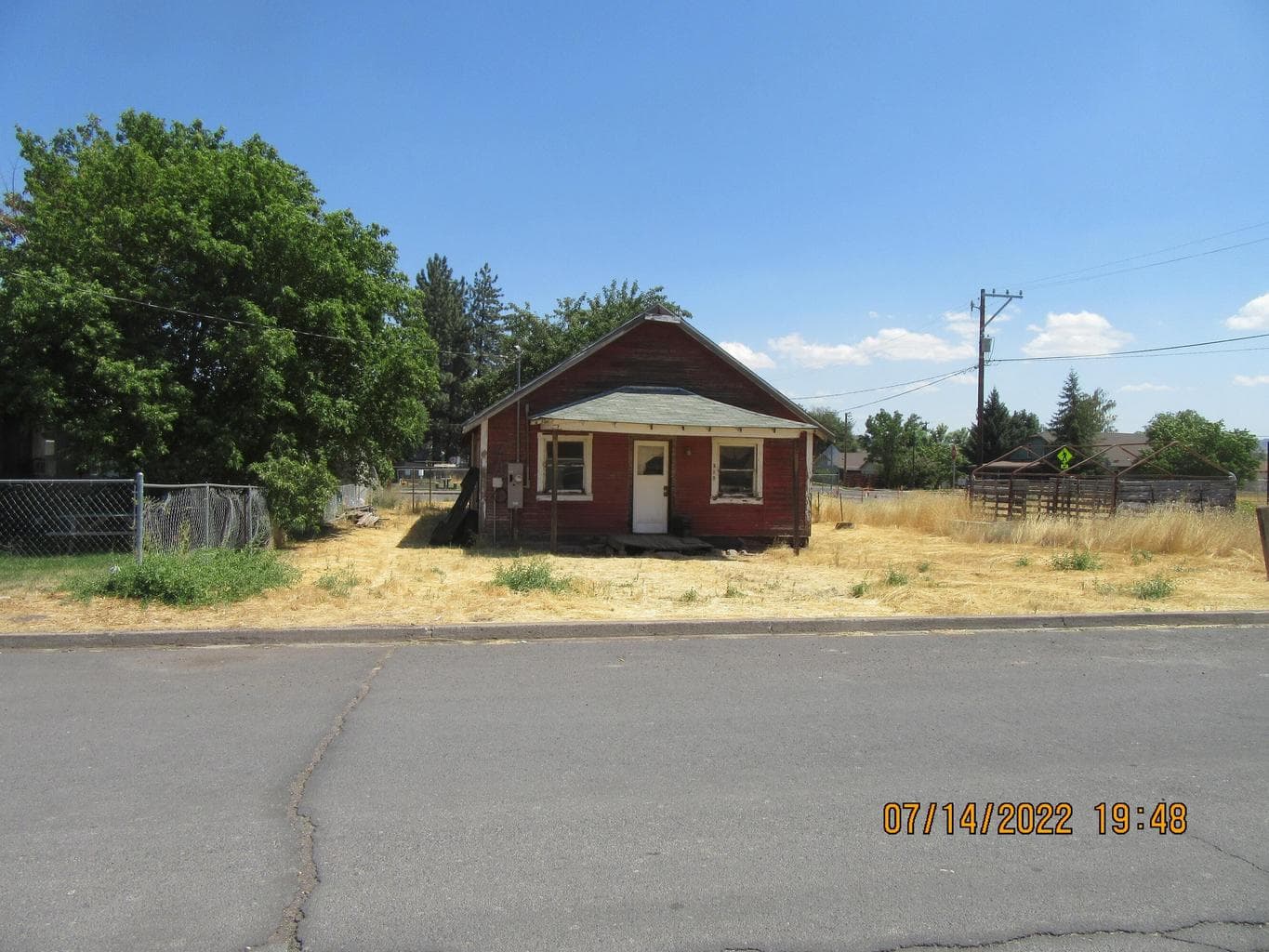 333 Butte, Dorris, 96023