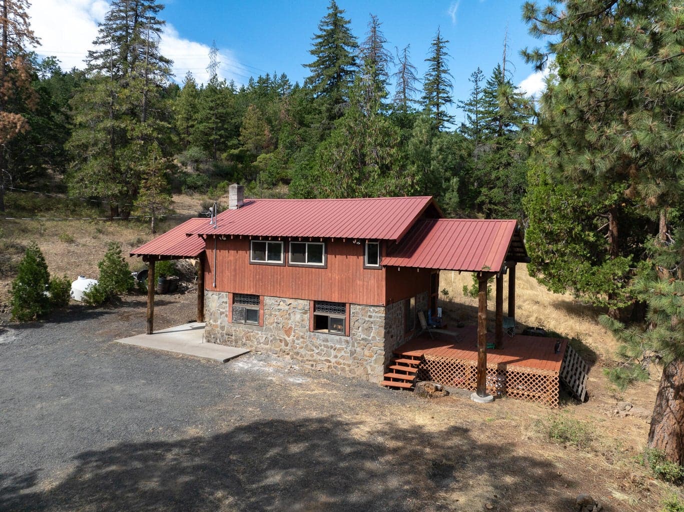 52265 Kelly Springs, Maupin, 97037