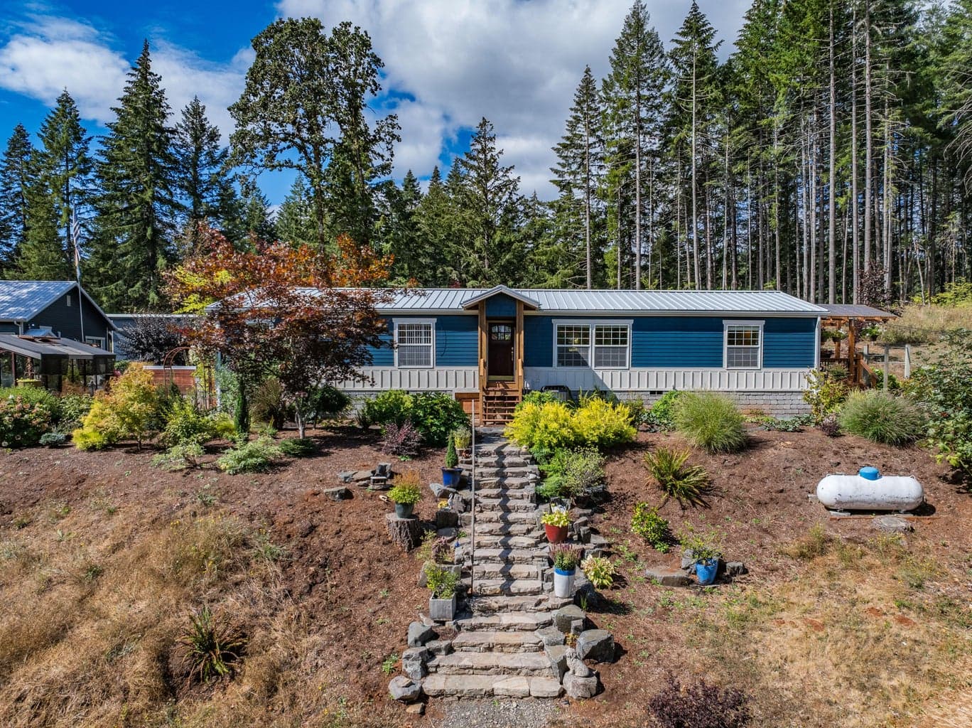 24139 Old Peak, Philomath, 97370