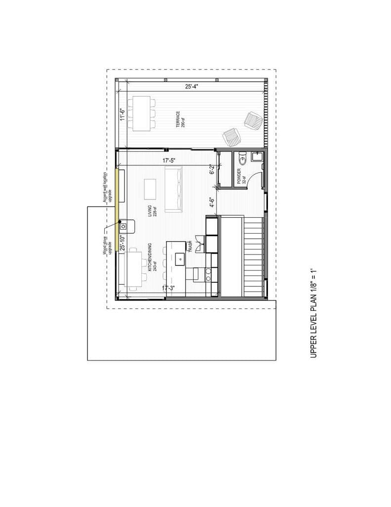 Photo of 709 W Canopy Way 10 of 15
