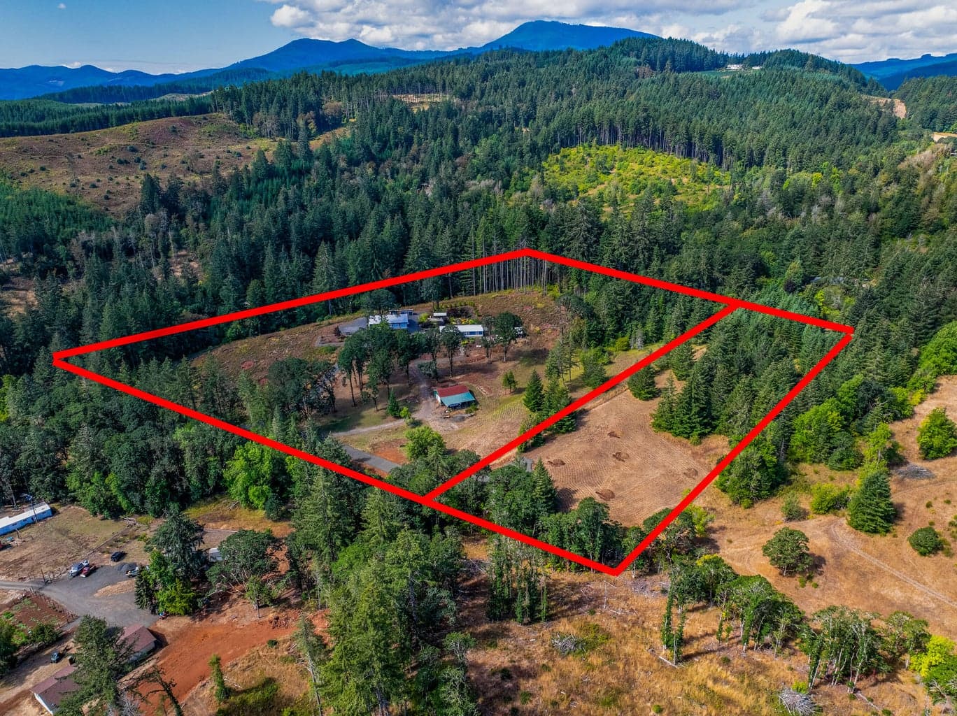 24139 Old Peak, Philomath, 97370