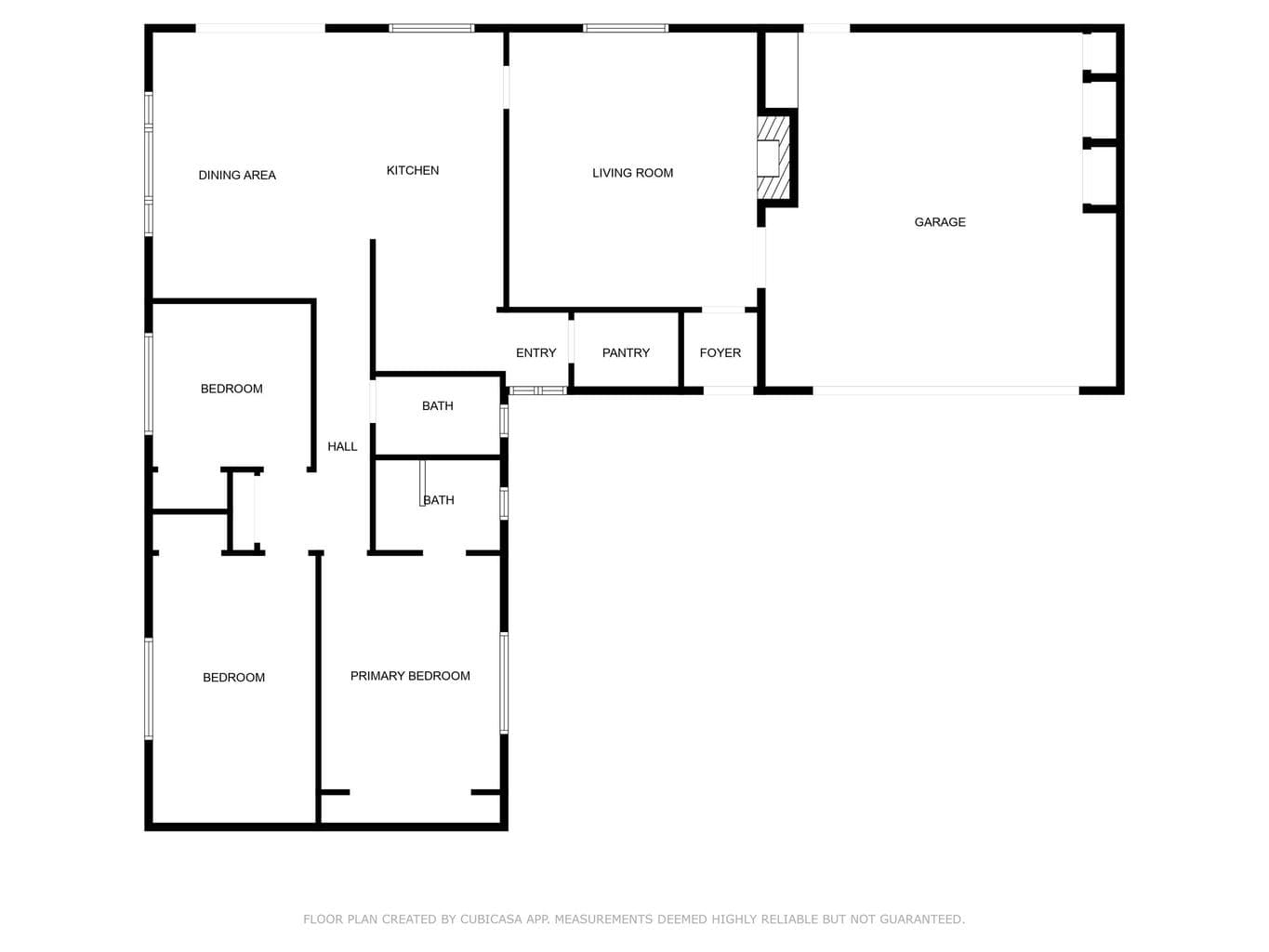 Photo of 5250 SW Metolius Avenue 54 of 85