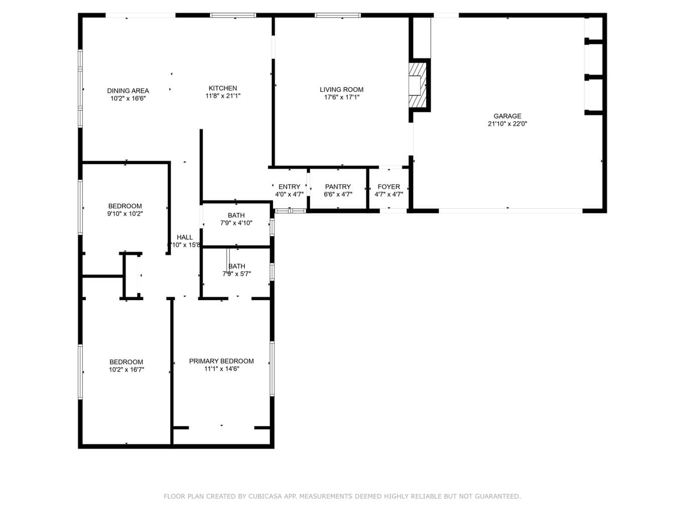 Photo of 5250 SW Metolius Avenue 55 of 85