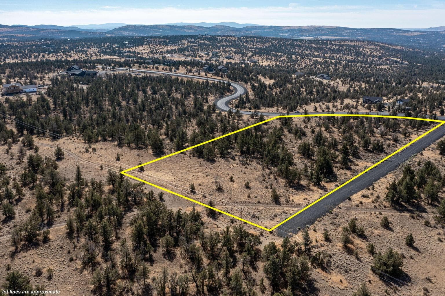 Photo of Lot 122 SE Odessa Road 7 of 16