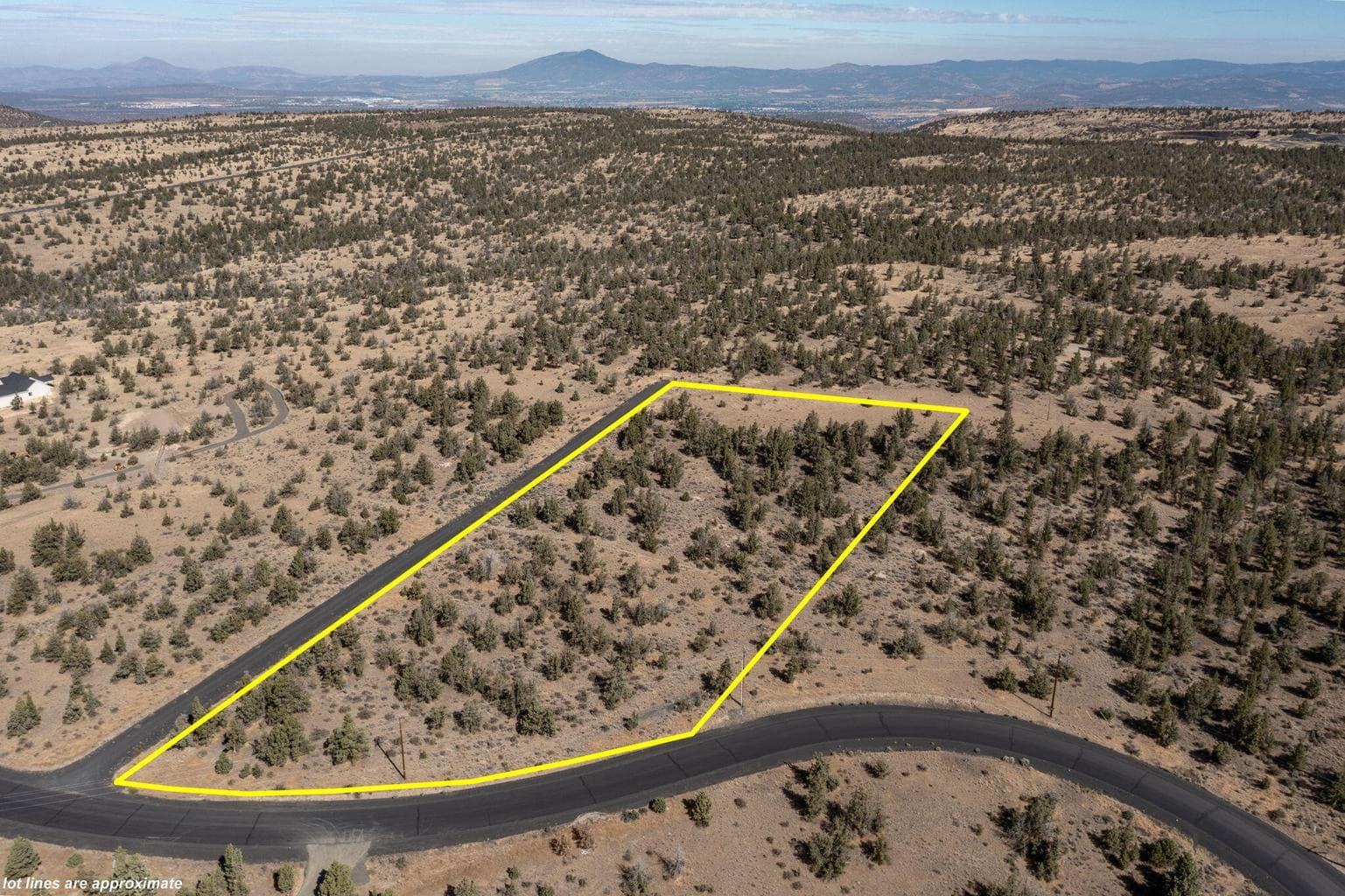 Photo of Lot 122 Odessa 1 of 16