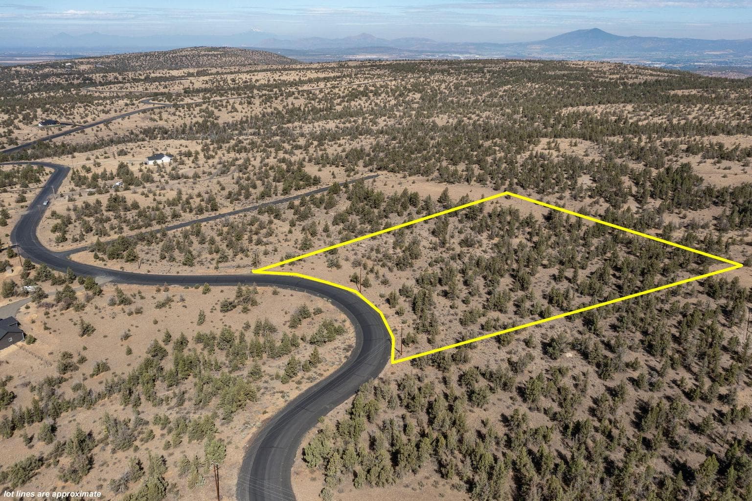 Photo of Lot 123 SE Odessa Road 13 of 15