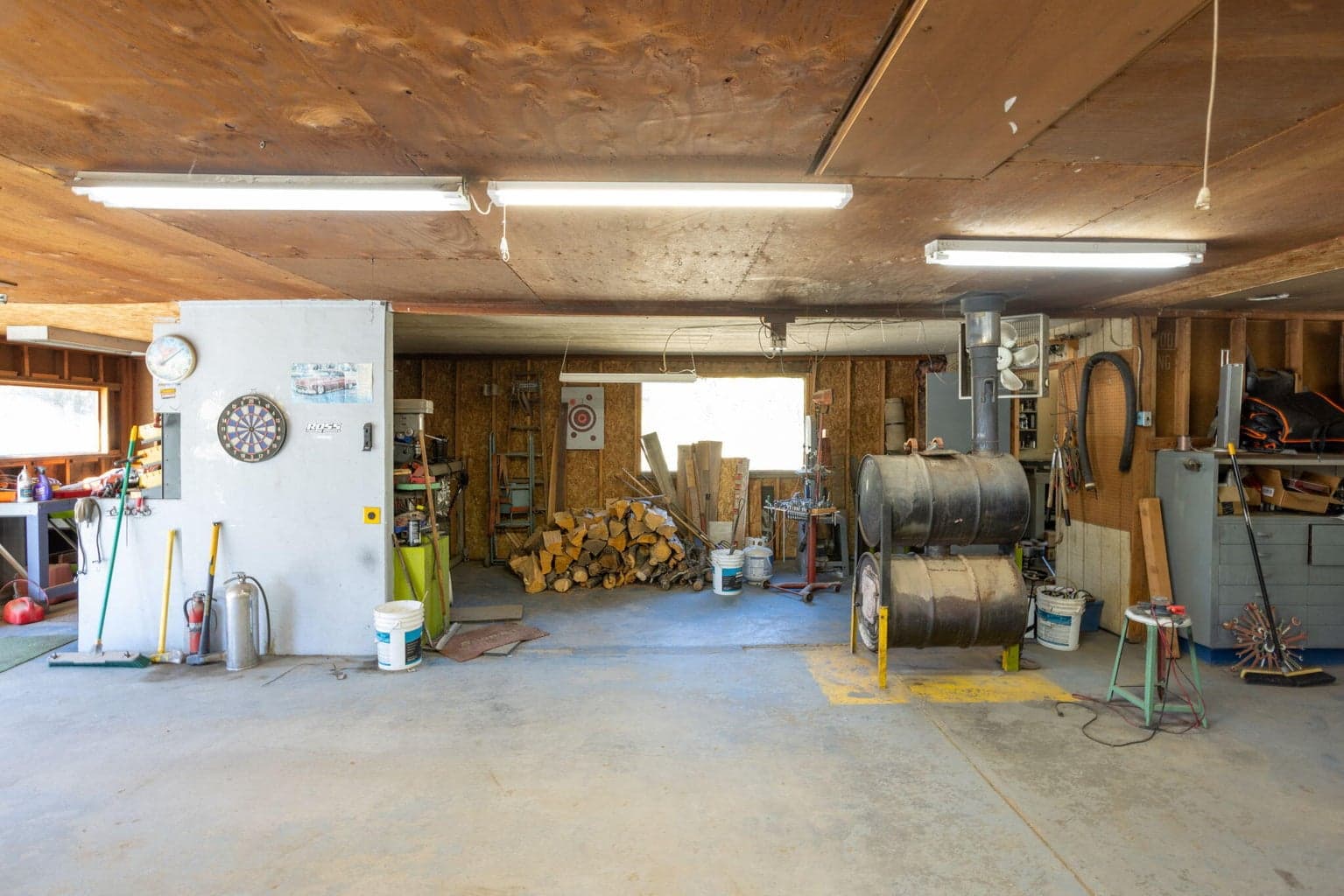 Photo of 16320 Paulina View Road 28 of 38