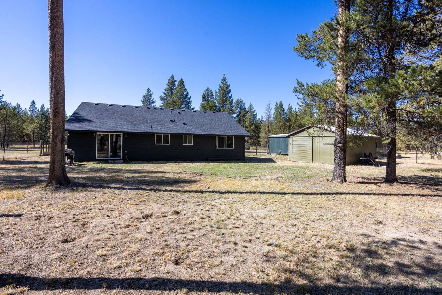 Photo of 16320 Paulina View Road 32 of 38