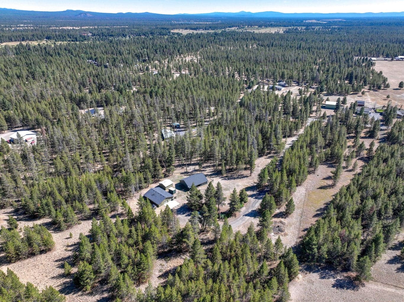 Photo of 16320 Paulina View Road 33 of 38