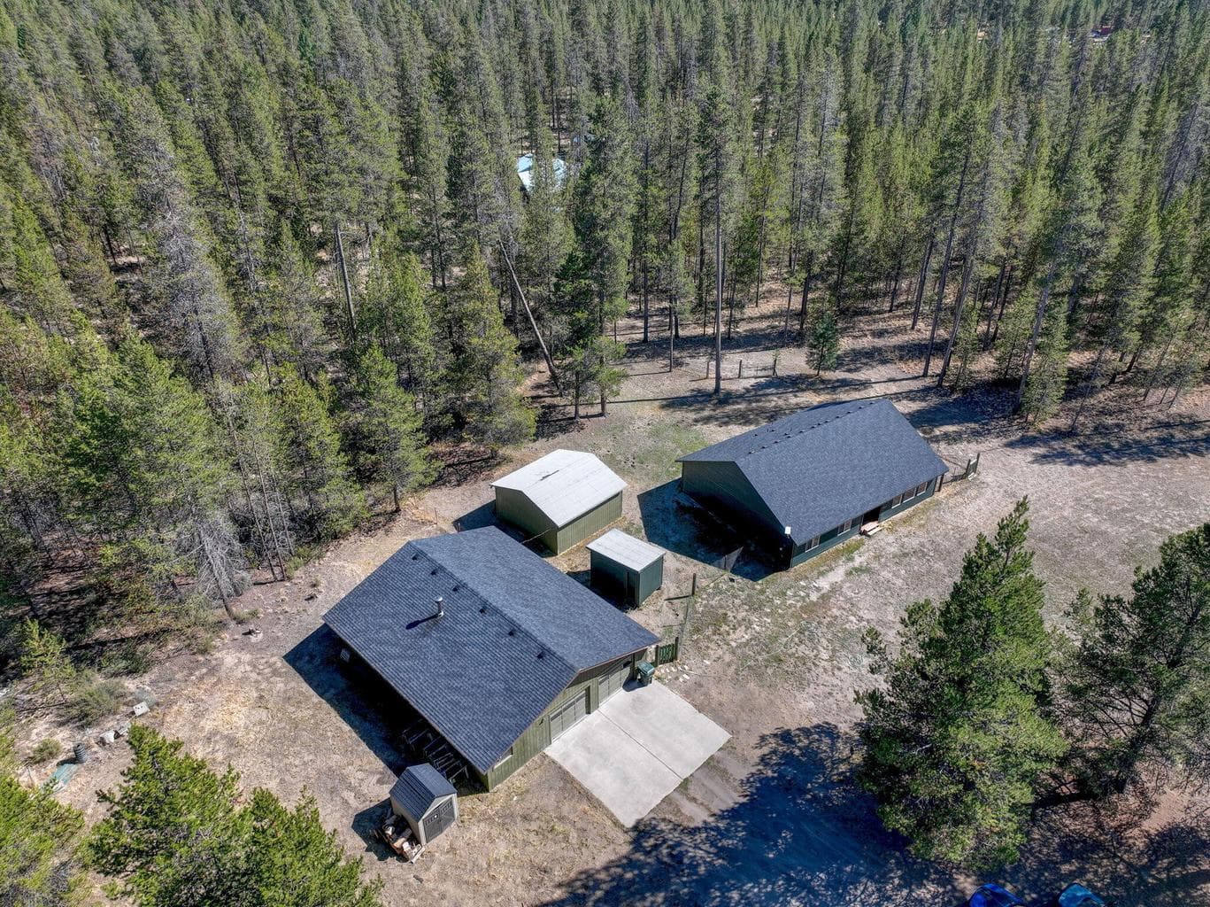 Photo of 16320 Paulina View Road 2 of 38