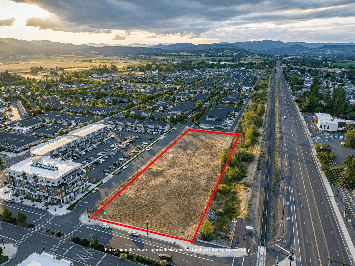 0 Boulder Ridge