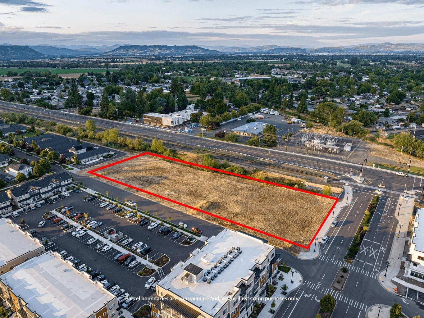 Photo of 0 Boulder Ridge 2 of 43
