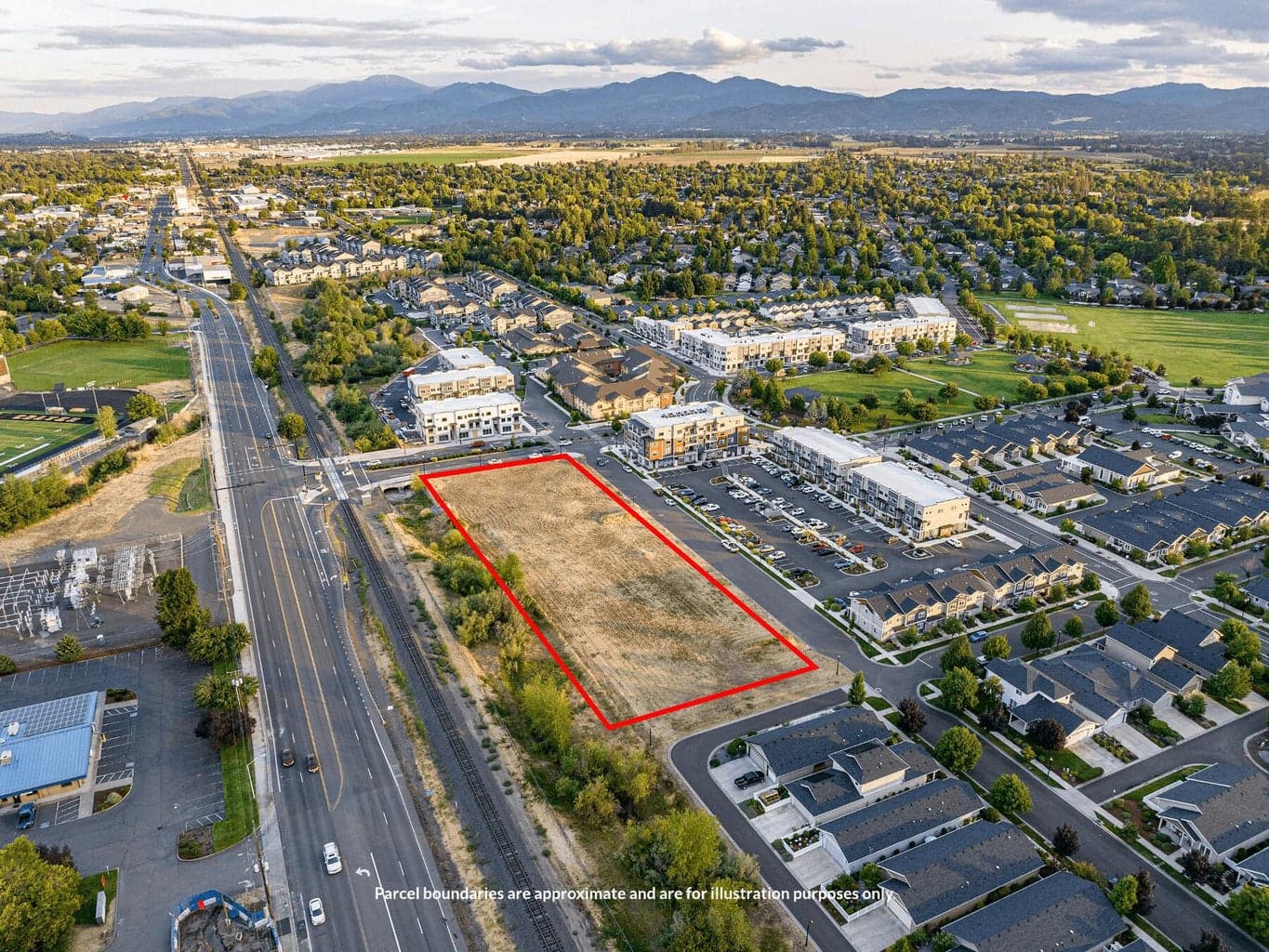 Photo of 0 Boulder Ridge 4 of 43