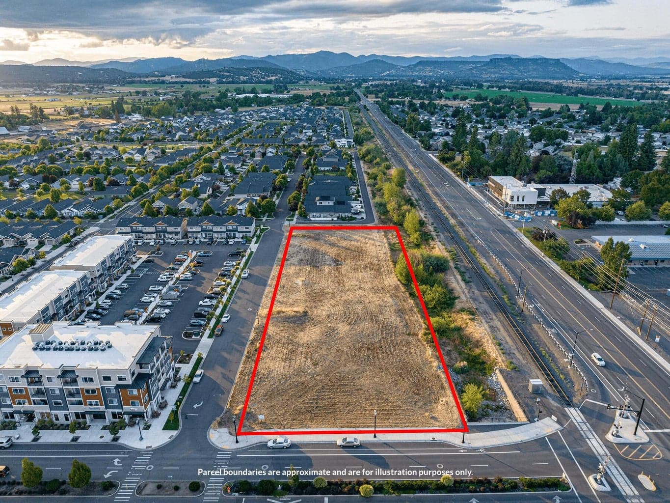 Photo of 0 Boulder Ridge 5 of 43
