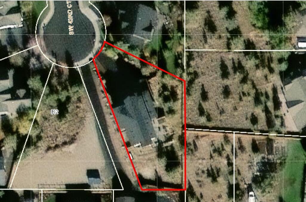 Photo of 2546 SW 43rd Court 51 of 53