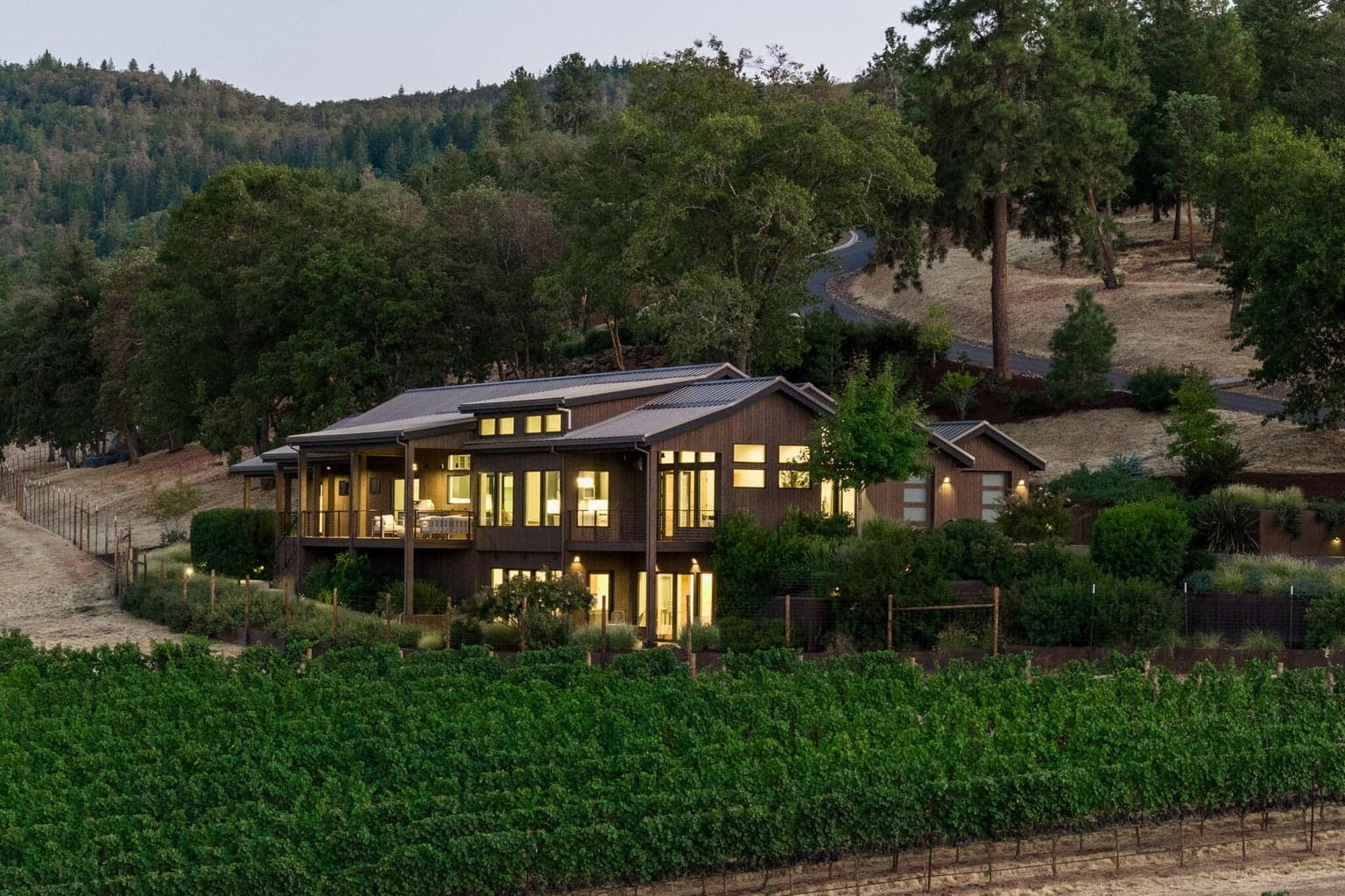 Photo of 15 Vineyard View 4 of 91