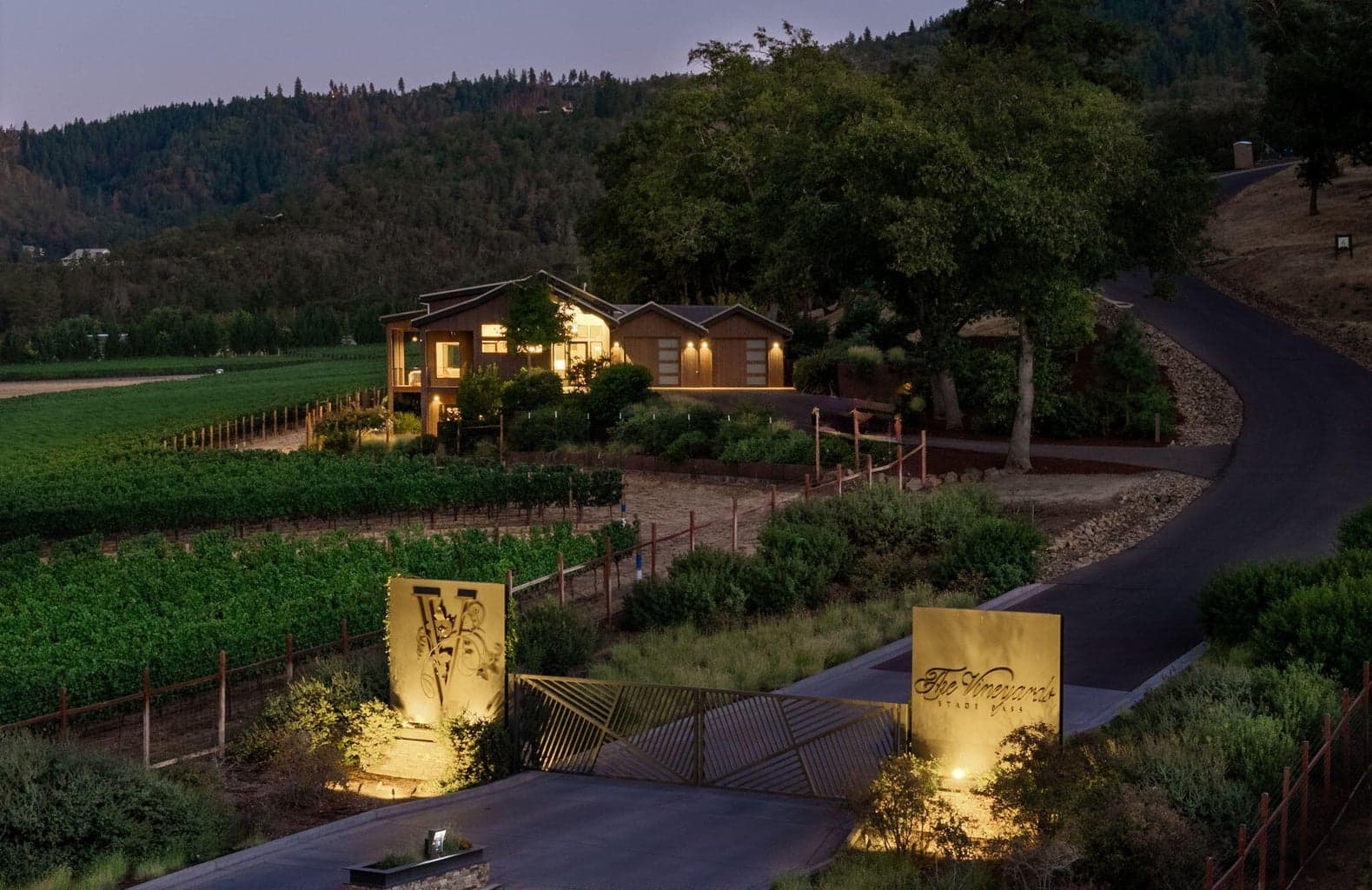Photo of 15 Vineyard View 5 of 91