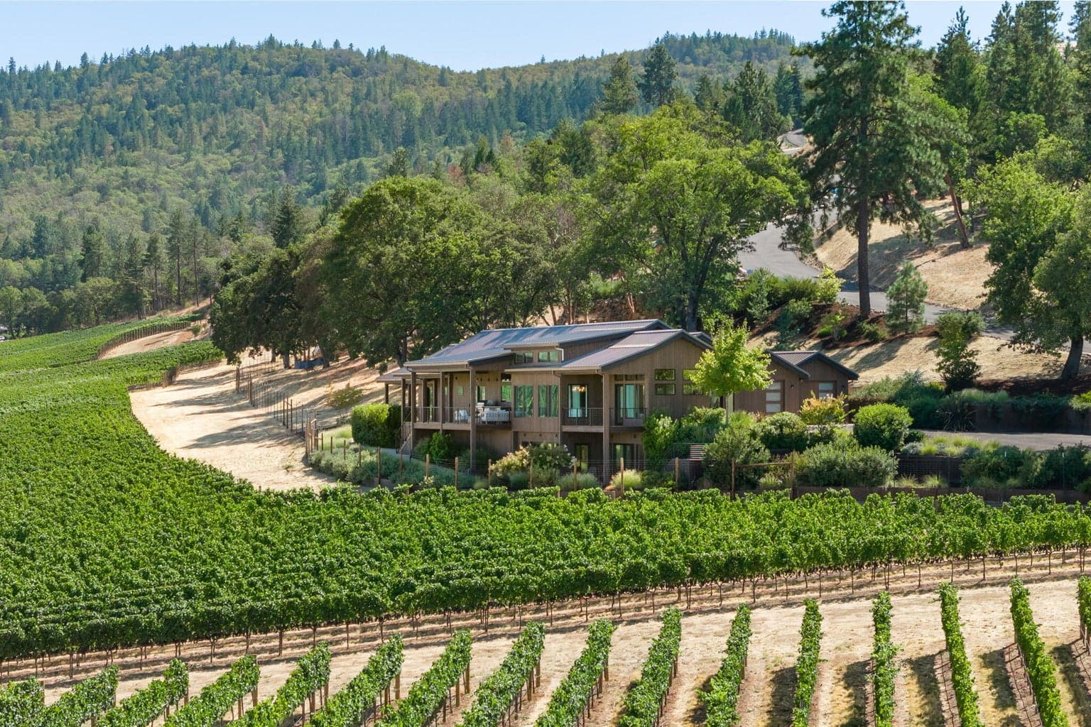 Photo of 15 Vineyard View 3 of 91