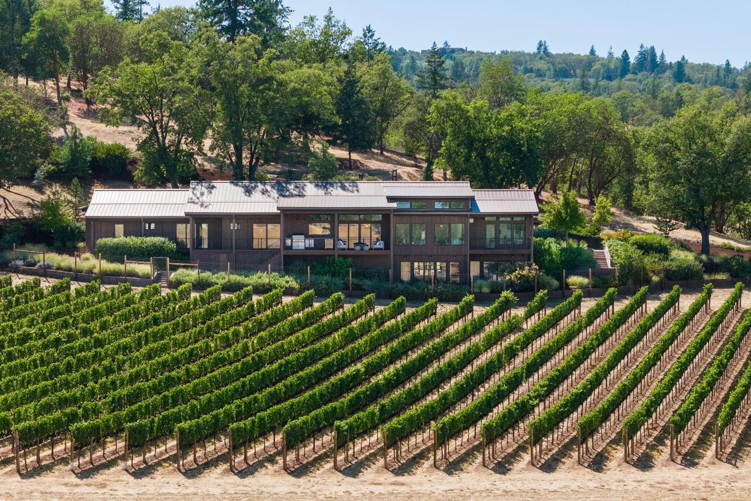 15 Vineyard View, Medford, 97501