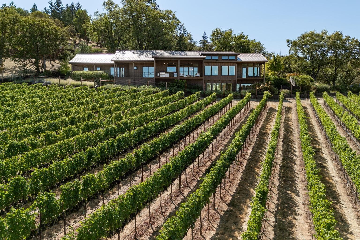 Photo of 15 Vineyard View 2 of 91