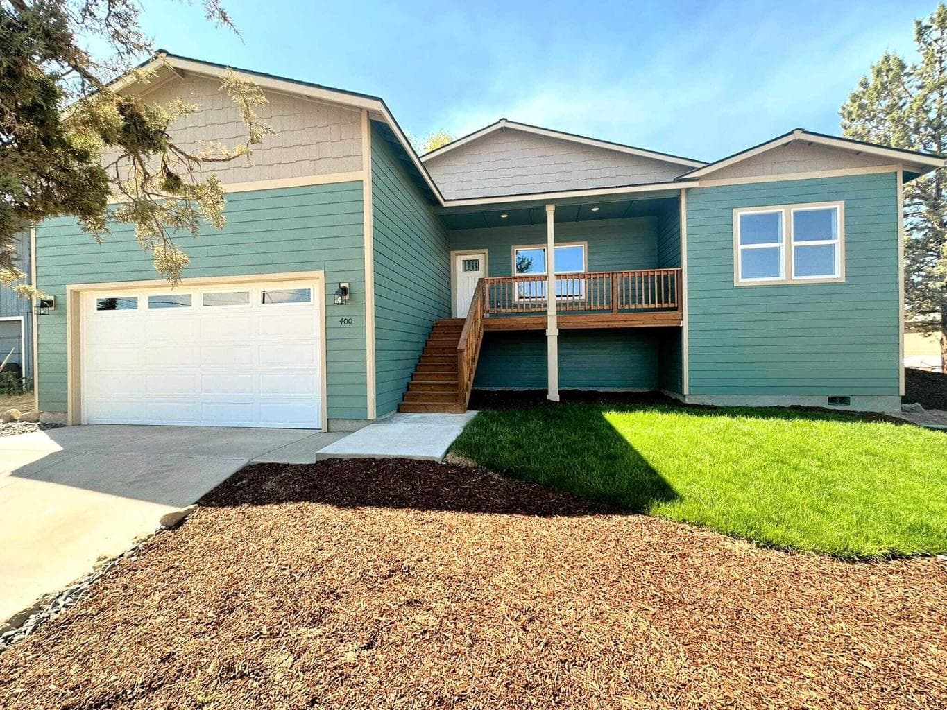 Photo of 400 8th 2 of 18