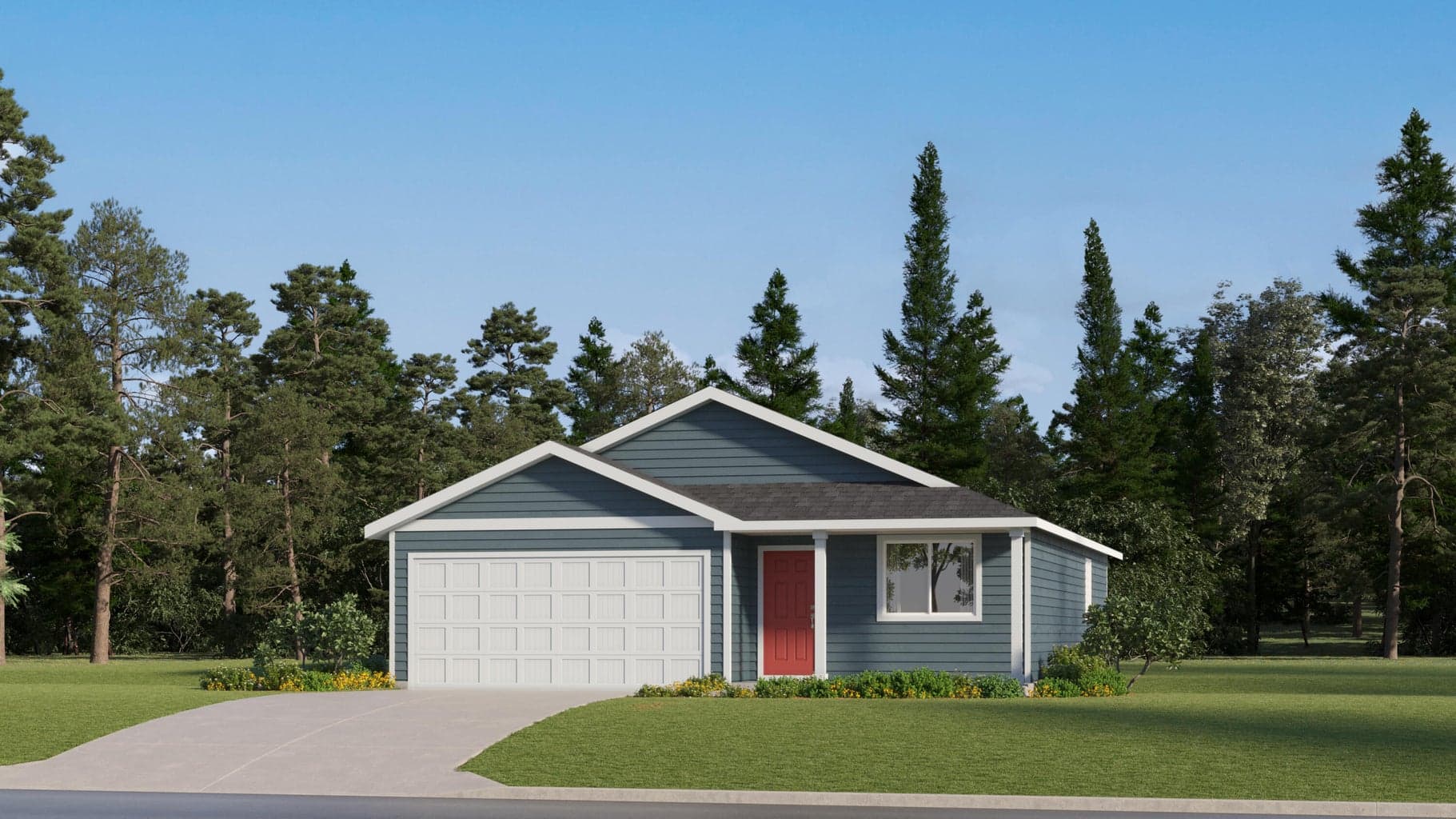 Photo of 16686 Grey Pine Street 1 of 10