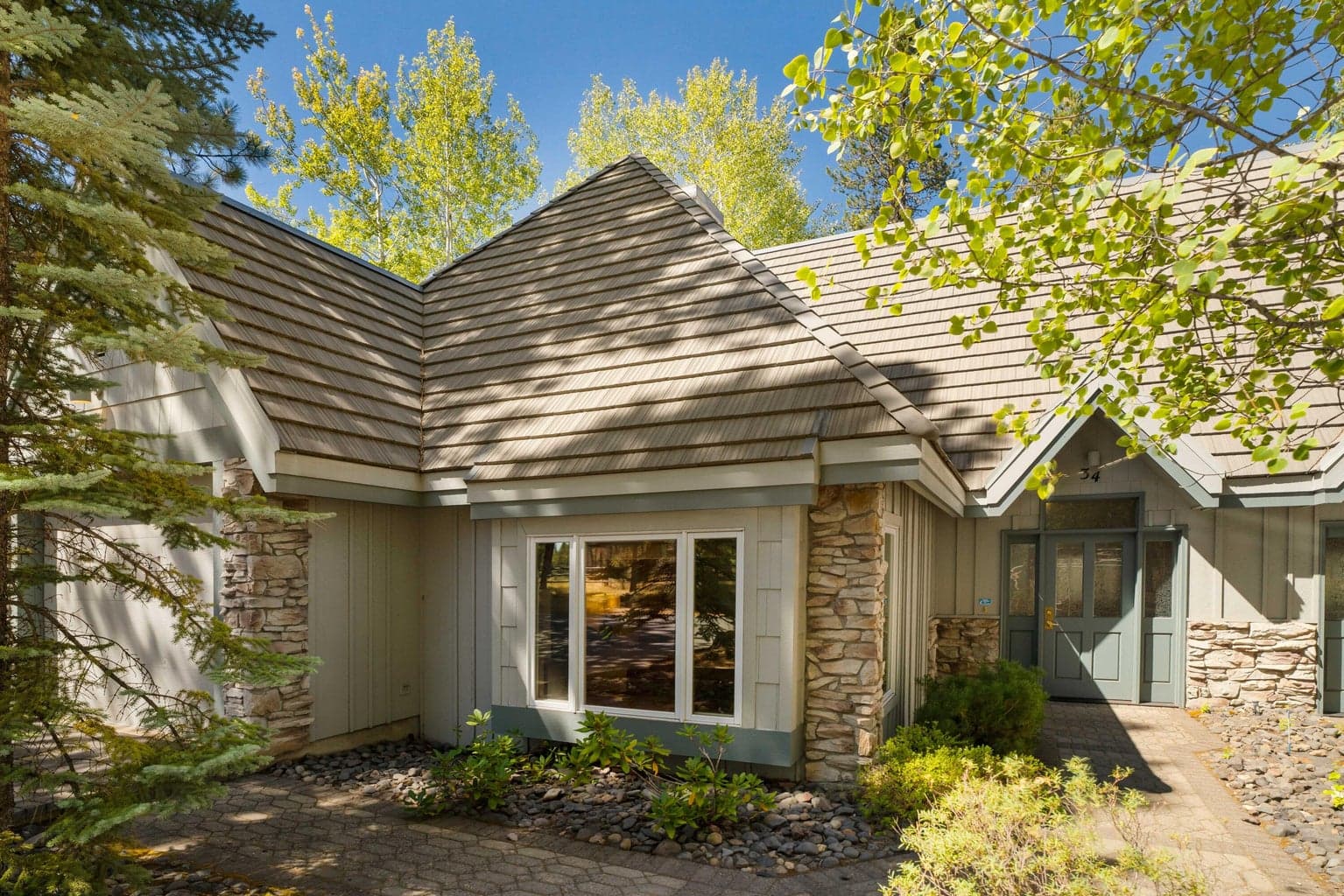 57078 Peppermill, Sunriver, 97707