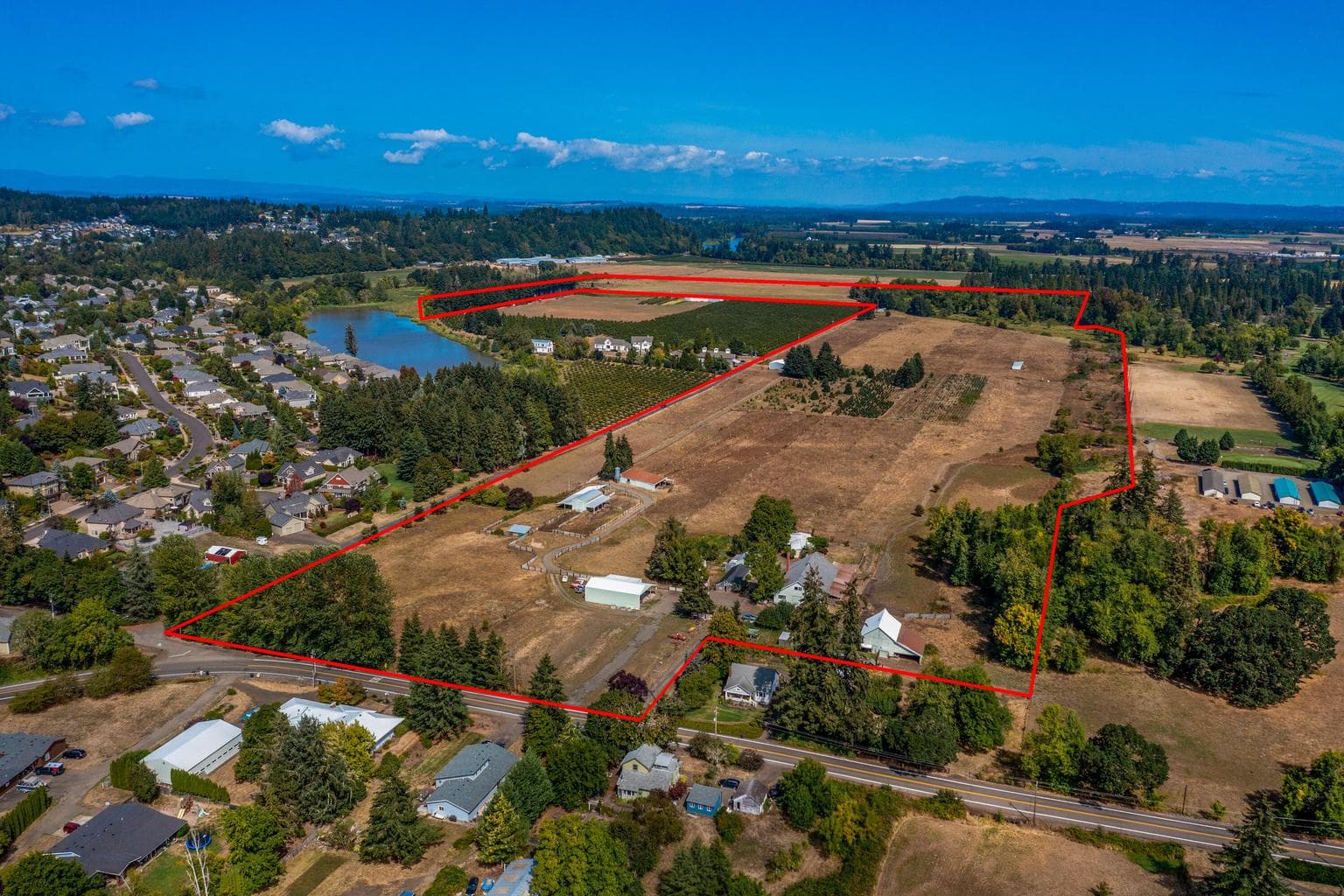 451 Quarry, Albany, 97321