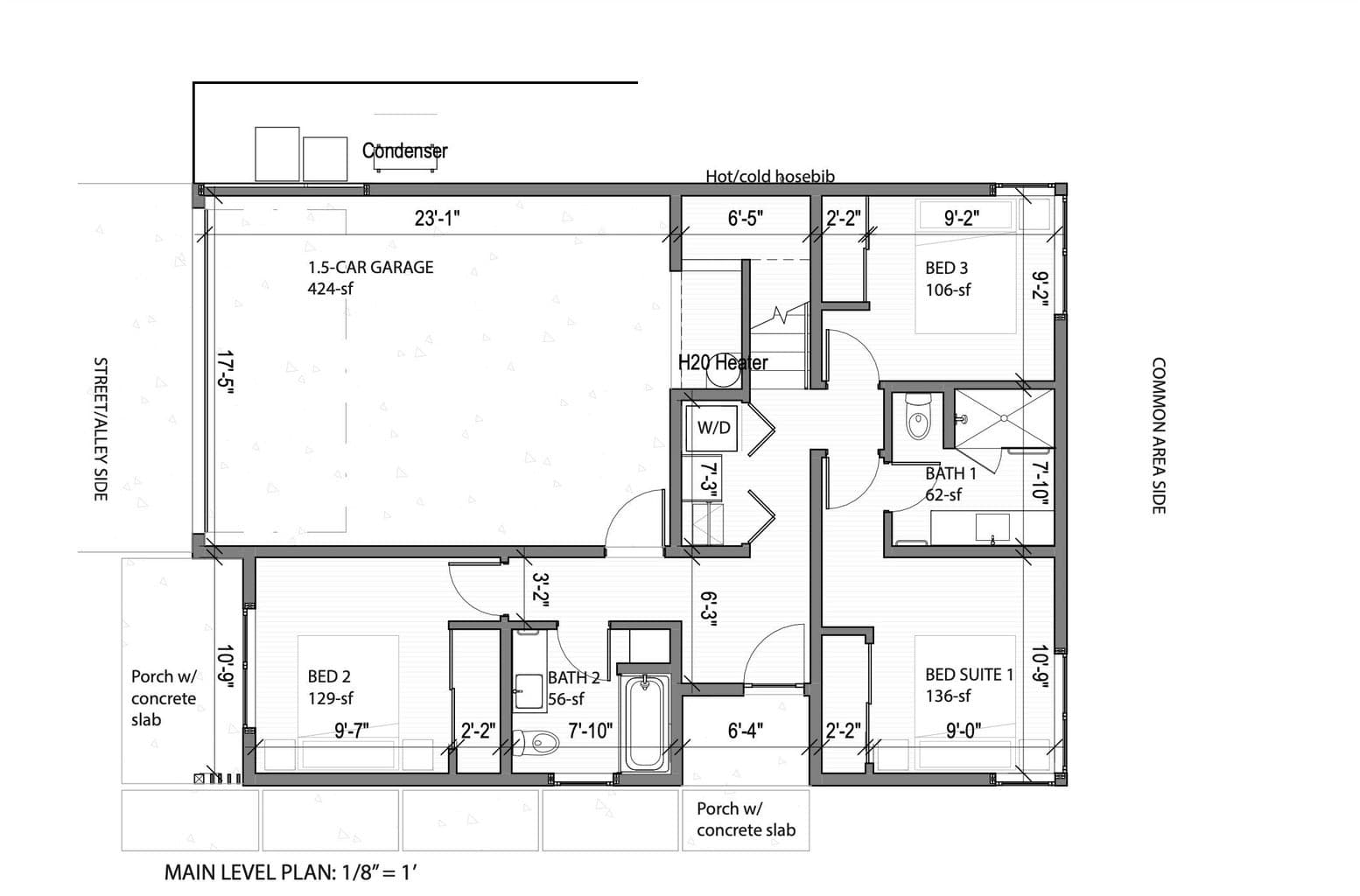 Photo of 601 N Sisters Woodlands Way 31 of 33