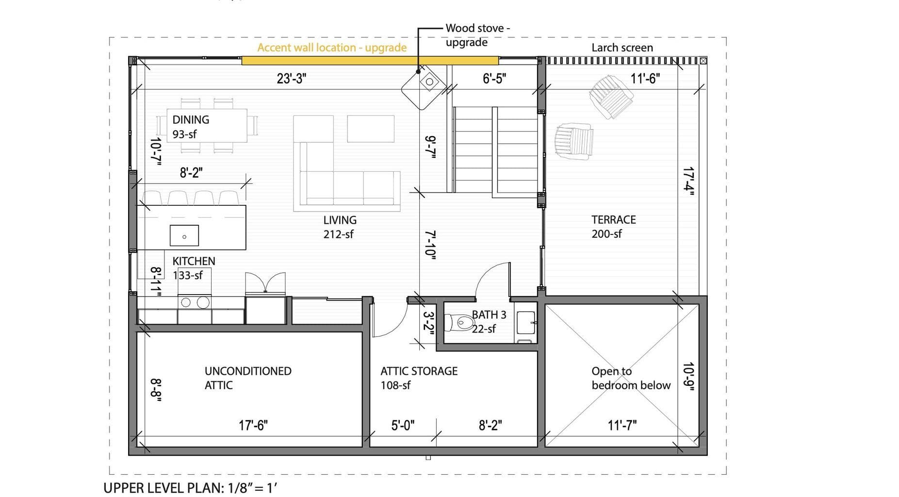 Photo of 601 N Sisters Woodlands Way 33 of 33