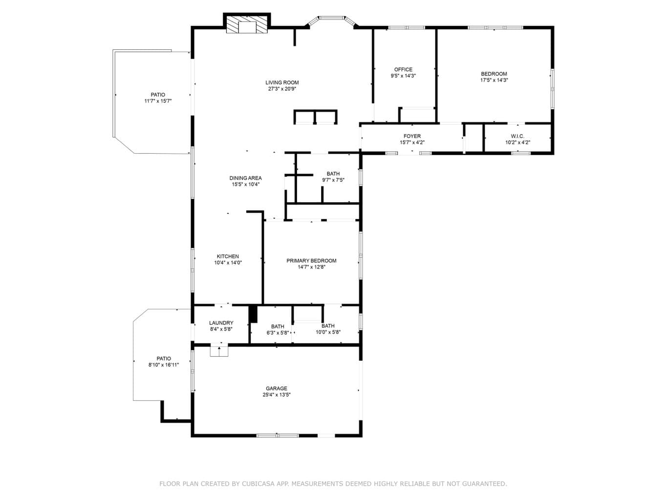 Photo of 7376 SW McVey Avenue 58 of 60