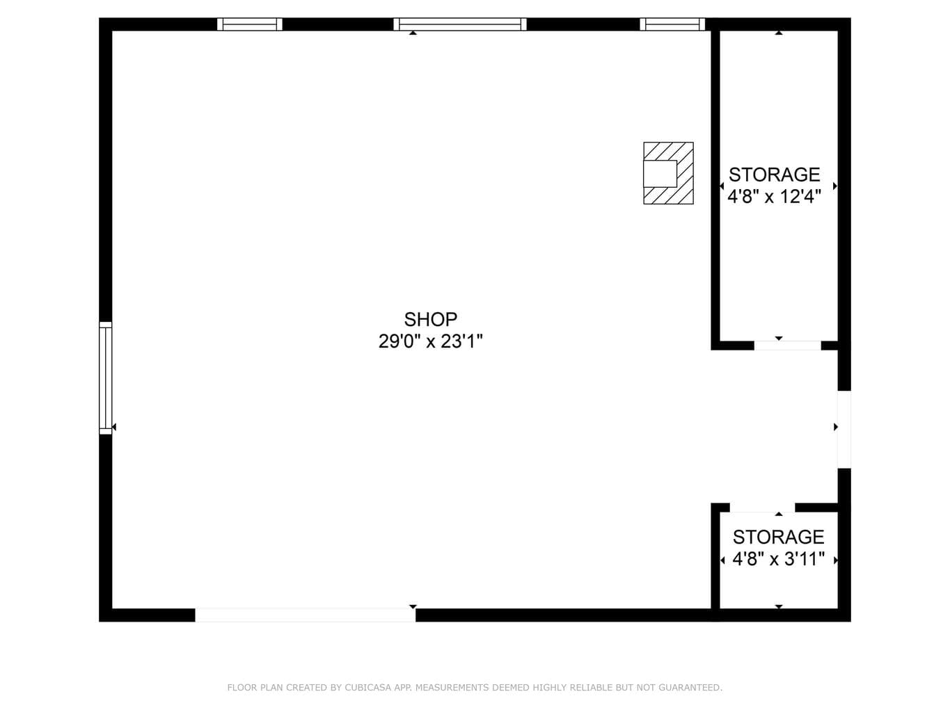 Photo of 7376 SW McVey Avenue 59 of 60
