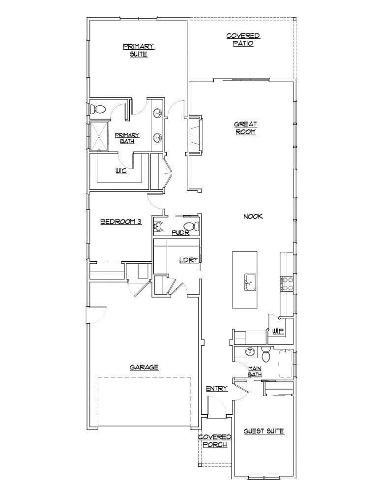 Photo of 4719 SW Coyote Avenue 8 of 19