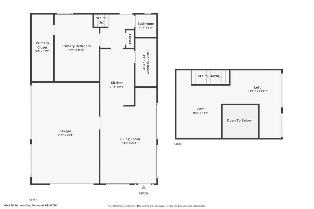 Photo of 6240 SW Harvest Avenue 34 of 36