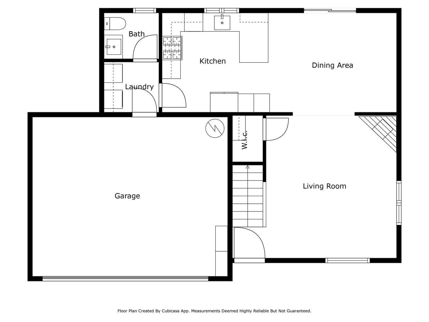 Photo of 745 NE Brookstone Drive 31 of 35