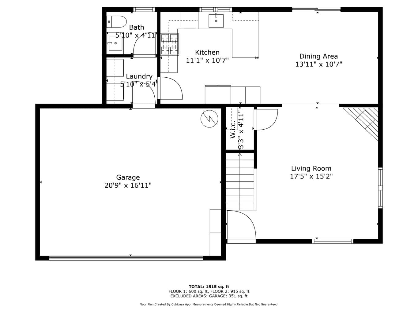 Photo of 745 NE Brookstone Drive 33 of 35