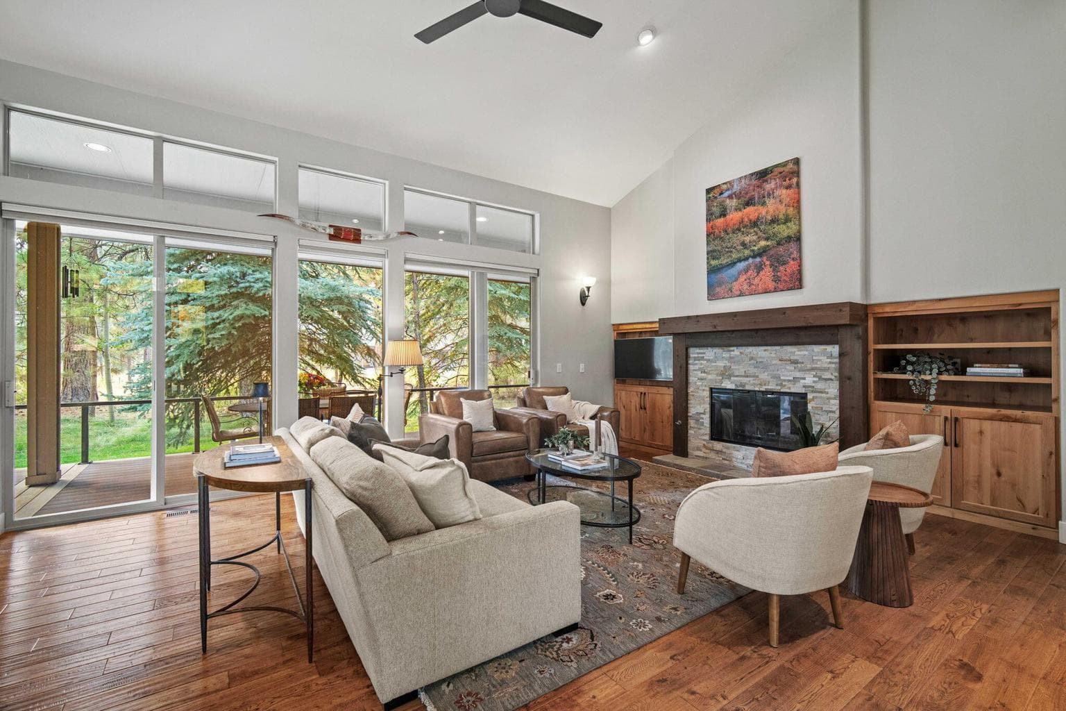 Immerse in the luxury of high-end finishes throughout this expertly updated remodel by PCG Homes