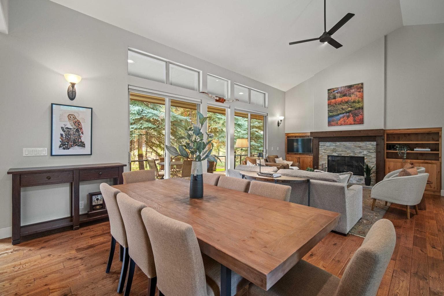Photo of 17553 Forest Lane 10 of 67