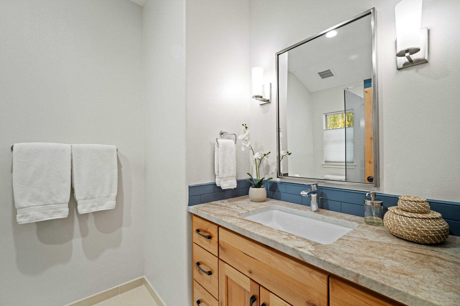 Bathroom ensuite