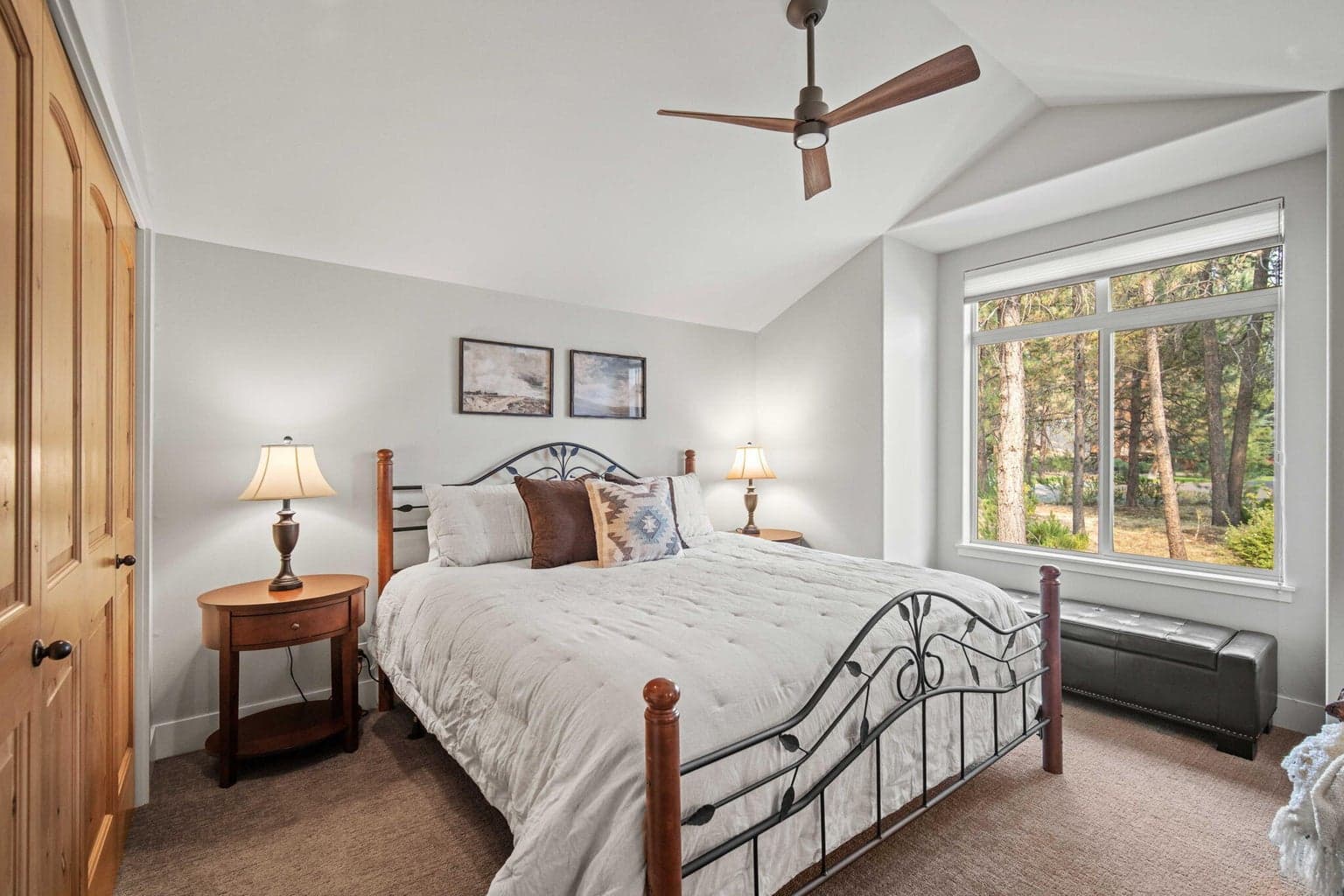 Third Primary bedroom