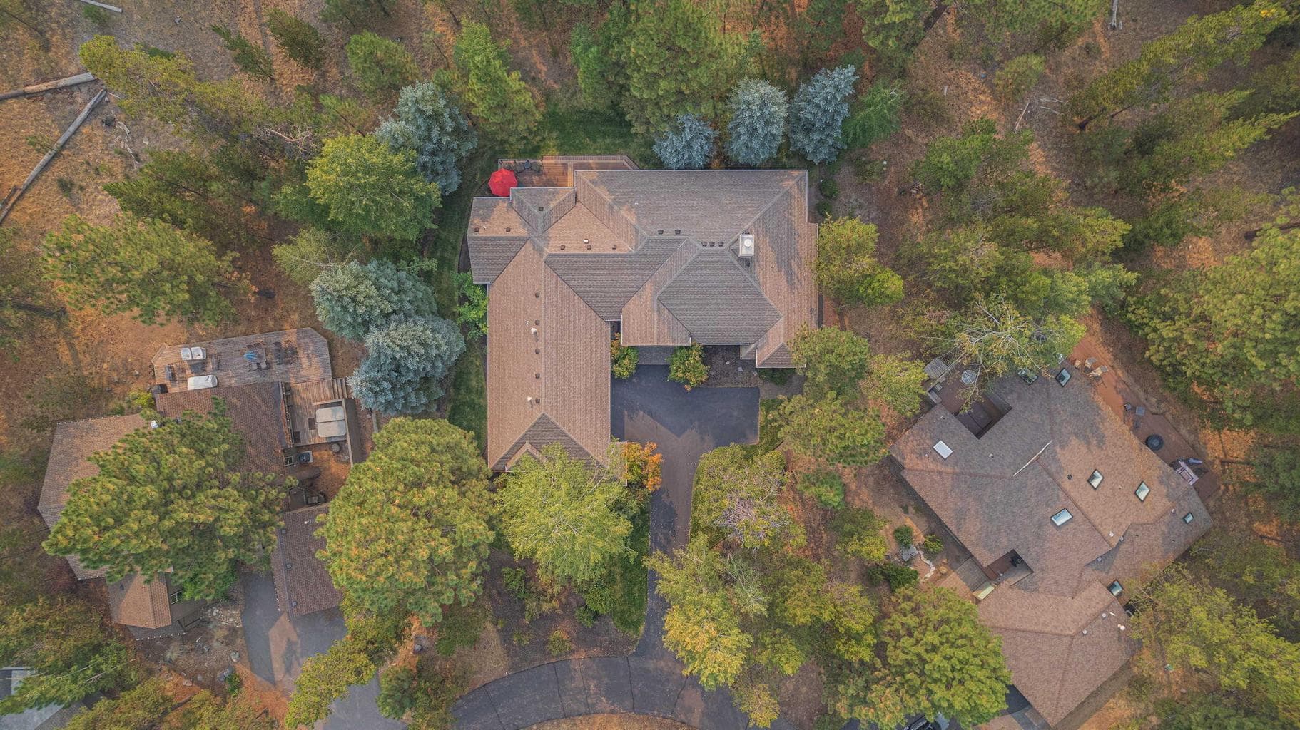 Photo of 17553 Forest Lane 62 of 67