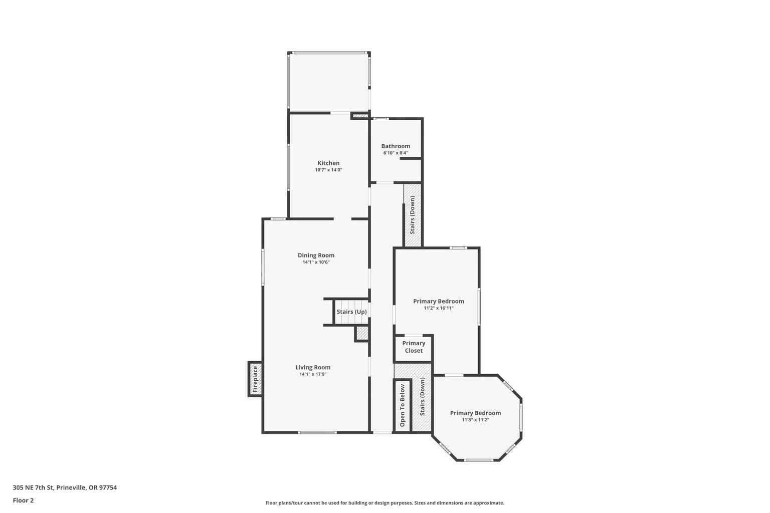 Photo of 305 NE 7th Street 66 of 70