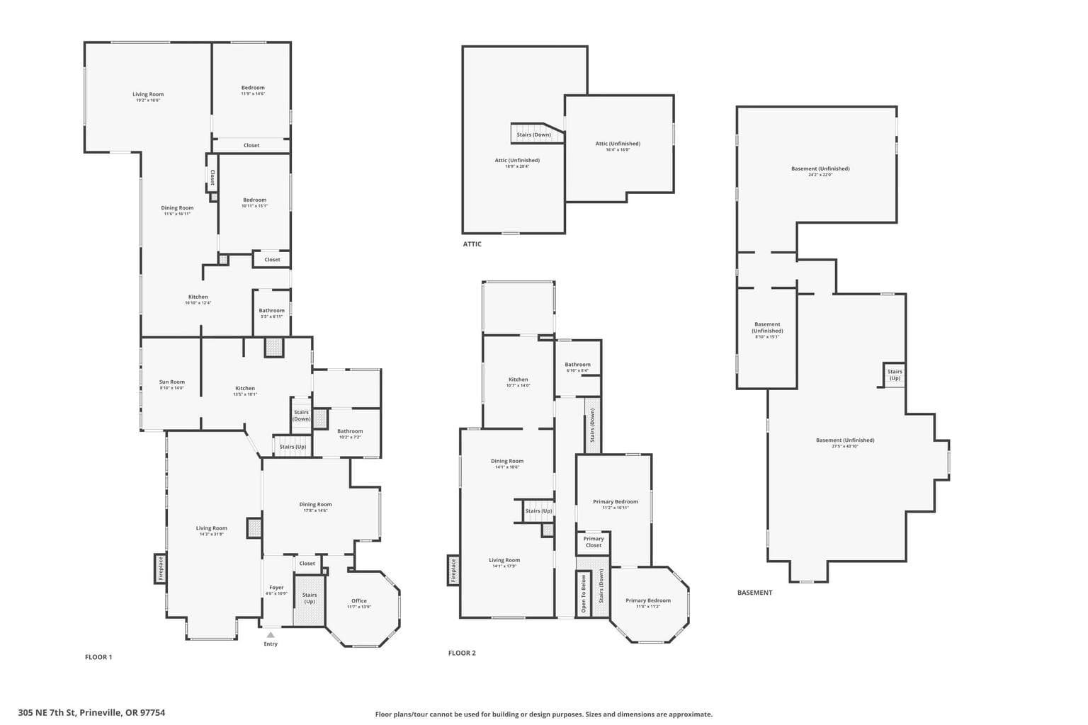 Photo of 305 NE 7th Street 70 of 70